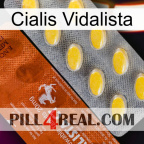 Cialis Vidalista 42